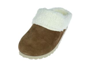 Longo Slipper