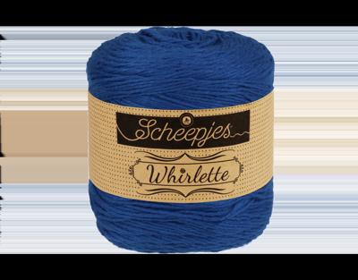 Scheepjes Whirlette - 875 Lightly Salted