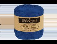 Scheepjes Whirlette - 875 Lightly Salted