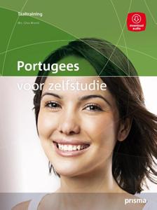 Portugees voor zelfstudie (Paperback)