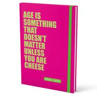 17-maanden Agenda Magenta 2027