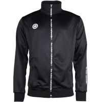 Indian Maharadja Kids Poly Terry Jacket - thumbnail