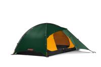 Hilleberg Rogen Trekkerstent Green