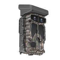 Braun Scouting Cam Black1320 WiFi Solar 4K DS, Wildcamera - thumbnail