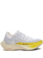 Nike baskets ZoomX Vaporfly Next% 2 - Blanc