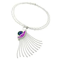 Ketting Dames Folli Follie 3N0F010EPX 45 cm
