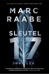 Sleutel 17 - Marc Raabe - ebook