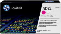 HP 507A Toner Magenta - thumbnail