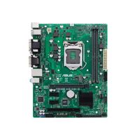 ASUS PRIME H310M-C LGA 1151 (Socket H4) micro ATX Intel® H310 - thumbnail