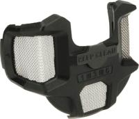 Bosch Accessoires Stoffilter voor haakse slijpers GWS 17-125 PS; GWS 17-150 PS; GWS 17-125 PSB; GWX 17-125 PSB - 2608000824