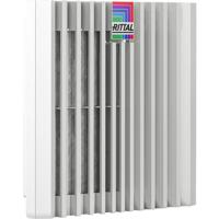 Rittal SK 3239.300 Uittredingsfilter (b x h x d) 204 x 204 x 45.8 mm 1 stuk(s)