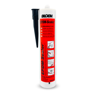 Bloem Sealants EPDM Lijmkit KOMO 290ml