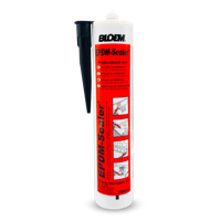 Bloem Sealants EPDM Lijmkit KOMO 290ml Bloem Sealants EPDM Lijmkit KOMO 290ml