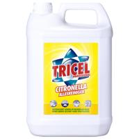 Tricel citronella frisreiniger 5l