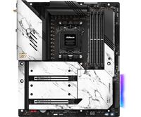 Asrock X670E Taichi Carrara AMD X670 Socket AM5 Verlengd ATX - thumbnail