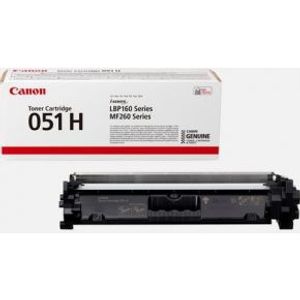 Canon 2169C002 tonercartridge Lasertoner 4100 pagina's Zwart