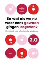 En wat als we nu weer eens gewoon gingen lesgeven? 2.0 (Paperback)