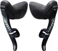 SRAM shift/br.lever "force 22" 11-/2-sp pair