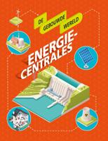 Energiecentrales (Hardback)