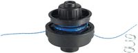 Ryobi RAC121 | 1.5mm Dubbel Gedraaide Draad Bump Feed kop - 5132002593 - 5132002593