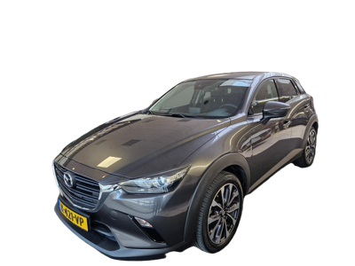 Mazda CX 3