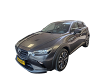 Mazda CX 3