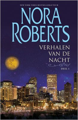 Verhalen van de nacht 1 (2-in-1) - Nora Roberts - ebook