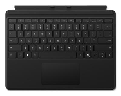 Microsoft Surface keyboard AZERTY BE