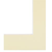 Hama P.Passp.St Ivory 30X40