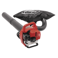 Scheppach LBH2600P Bladblazer - 5911104903