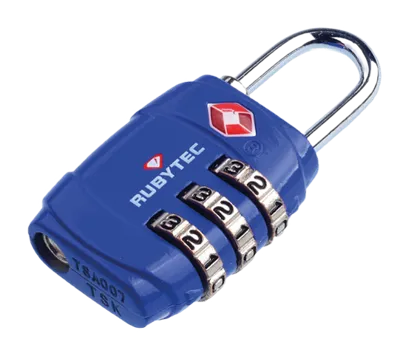 Rubytec Migrator Bagage Slot