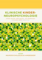 Klinische kinderneuropsychologie (Paperback)