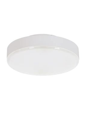 Lucci LEDlux GX53 lamp Ø75mm warm-wit 121340 Lucci LEDlux GX53 lamp Ø75mm warm-wit 121340