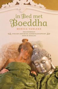 In bed met Boeddha - Monica Vanleke - ebook