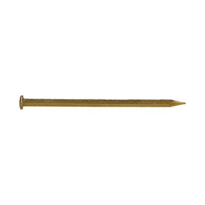 pgb-Europe PGB-FASTENERS | nagel BK Ø 1,80x25 Messing 000NBKMS0001800253