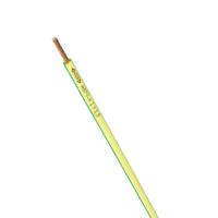 LAPP 4521005/500 Draad H07V-K 1 x 95 mm² Groen, Geel 500 m
