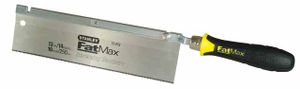 Stanley handgereedschap FatMax Omklapbare Toffelzaag - 0-15-252