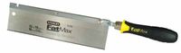 Stanley handgereedschap FatMax Omklapbare Toffelzaag - 0-15-252
