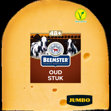Beemster Oud Stuk 380 g bij Jumbo
