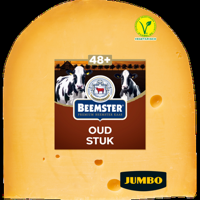 Beemster Oud Stuk 380 g bij Jumbo