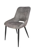 Stoel Chili goldy clay