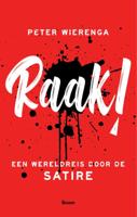 Raak! (Paperback)