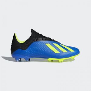 Adidas X 18.2 FG