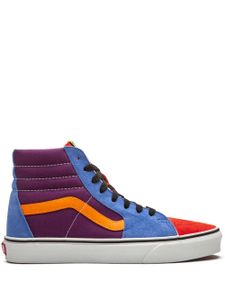 Vans baskets montantes SK8 - Bleu