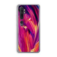 Phoenix: Xiaomi Mi Note 10 Transparant Hoesje
