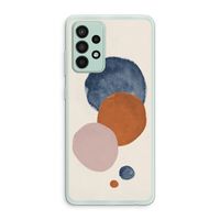 Geo #4: Samsung Galaxy A52s 5G Transparant Hoesje