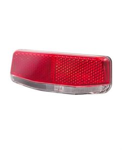 Spanninga achterlicht solo xe e-bike 6-36v