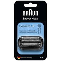 Braun Kombipack 53B Scheerkop 1 stuk(s)