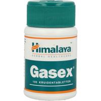 Holisan Gasex