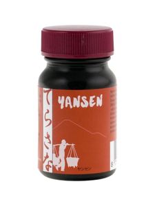 Yansen dandelion wortelextract